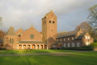 St.Jozefkerk, Kaatsheuvel