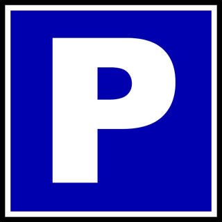 parkeerbord